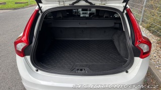 Volvo V60 D5 Polestar 2011