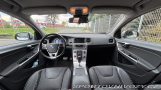Volvo V60 D5 Polestar 2011