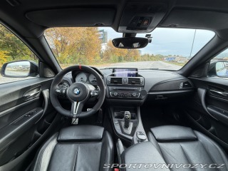 BMW 2 M235i 2014
