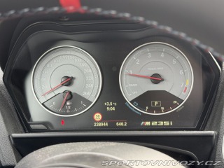 BMW 2 M235i 2014