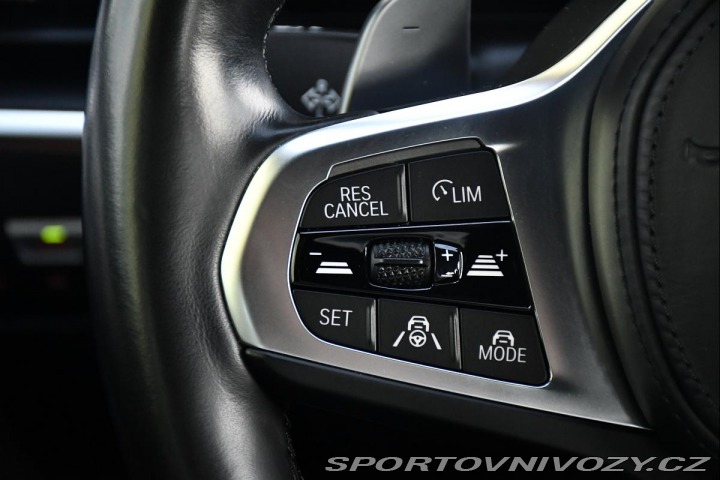 BMW 4 420d xD MSPORT 3L-ZÁRUKA 2023
