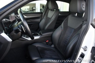 BMW 4 420d xD MSPORT 3L-ZÁRUKA 2023