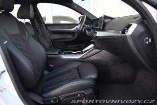 BMW 4 420d xD MSPORT 3L-ZÁRUKA 2023