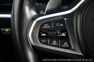 BMW 4 420d xD MSPORT 3L-ZÁRUKA 2023