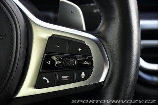 BMW 4 420d xD MSPORT 3L-ZÁRUKA 2023