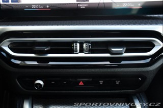 BMW 4 420d xD MSPORT 3L-ZÁRUKA 2023