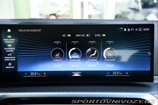 BMW 4 420d xD MSPORT 3L-ZÁRUKA 2023