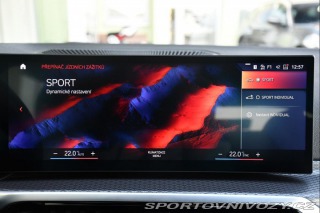 BMW 4 420d xD MSPORT 3L-ZÁRUKA 2023