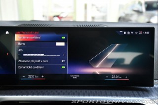 BMW 4 420d xD MSPORT 3L-ZÁRUKA 2023