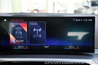 BMW 4 420d xD MSPORT 3L-ZÁRUKA 2023