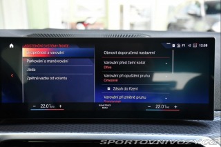 BMW 4 420d xD MSPORT 3L-ZÁRUKA 2023