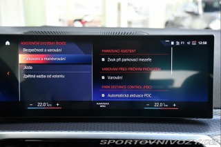 BMW 4 420d xD MSPORT 3L-ZÁRUKA 2023