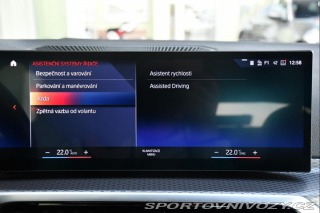 BMW 4 420d xD MSPORT 3L-ZÁRUKA 2023