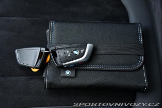 BMW 4 420d xD MSPORT 3L-ZÁRUKA 2023