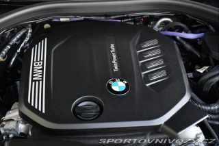 BMW 4 420d xD MSPORT 3L-ZÁRUKA 2023