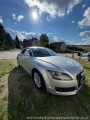 Audi TT Audi TT 2.0 TFSI