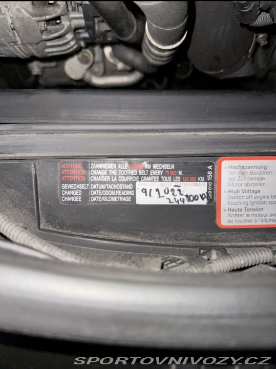 Audi TT Audi TT 2.0 TFSI 2007