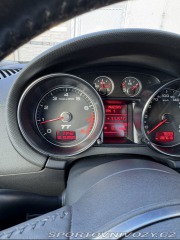 Audi TT Audi TT 2.0 TFSI 2007