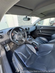 Audi TT Audi TT 2.0 TFSI 2007