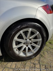 Audi TT Audi TT 2.0 TFSI 2007