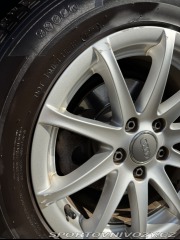 Audi TT Audi TT 2.0 TFSI 2007