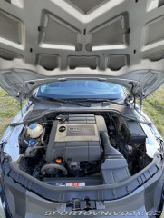 Audi TT Audi TT 2.0 TFSI 2007