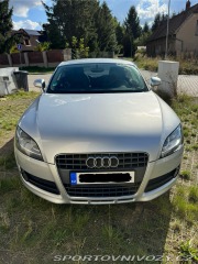 Audi TT Audi TT 2.0 TFSI 2007