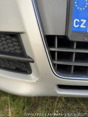 Audi TT Audi TT 2.0 TFSI 2007