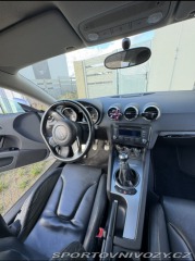 Audi TT Audi TT 2.0 TFSI 2007