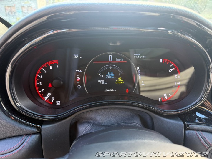 Dodge Ostatní modely Durango 2021