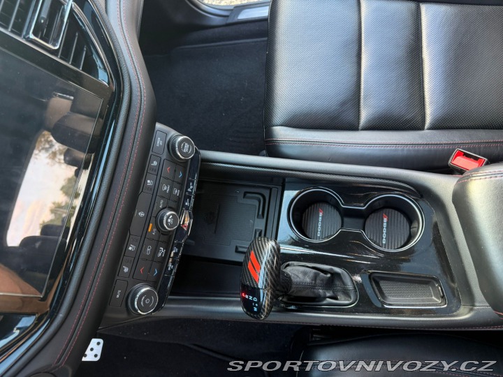 Dodge Ostatní modely Durango 2021