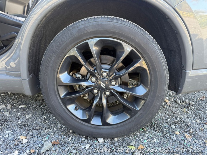 Dodge Ostatní modely Durango 2021
