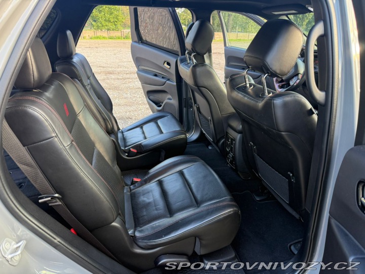Dodge Ostatní modely Durango 2021