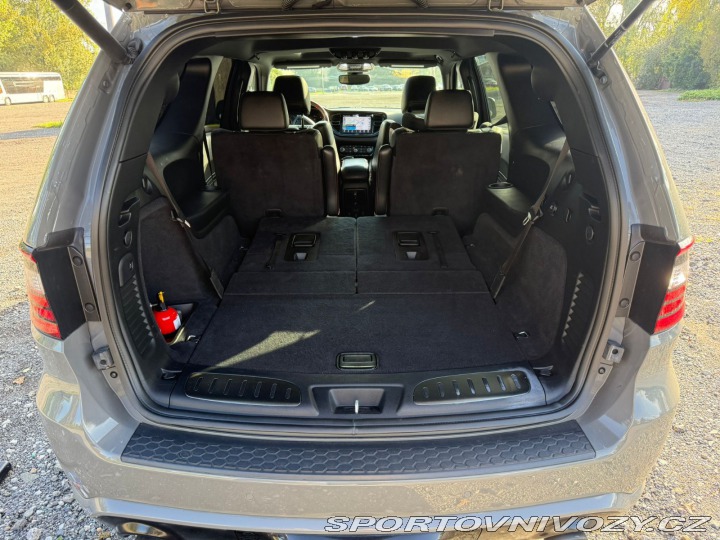Dodge Ostatní modely Durango 2021