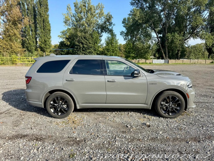 Dodge Ostatní modely Durango 2021