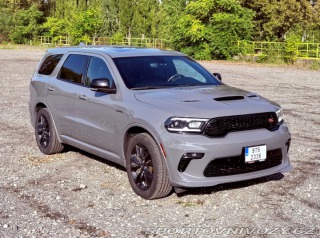 Dodge Ostatní modely Durango 2021