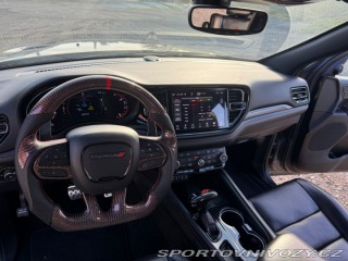 Dodge Ostatní modely Durango 2021