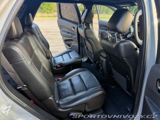Dodge Ostatní modely Durango 2021