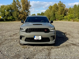 Dodge Ostatní modely Durango 2021