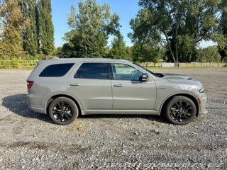Dodge Ostatní modely Durango 2021