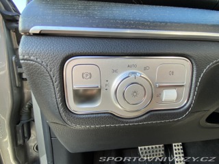 Mercedes-Benz Ostatní modely GLE 400D 4matic Airmatic 2020