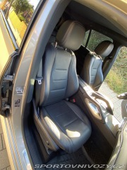 Mercedes-Benz Ostatní modely GLE 400D 4matic Airmatic 2020