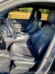 Mercedes-Benz Ostatní modely GLE 400D 4matic Airmatic 2020