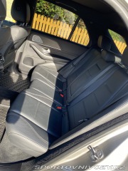 Mercedes-Benz Ostatní modely GLE 400D 4matic Airmatic 2020