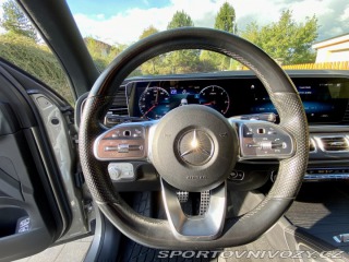 Mercedes-Benz Ostatní modely GLE 400D 4matic Airmatic 2020