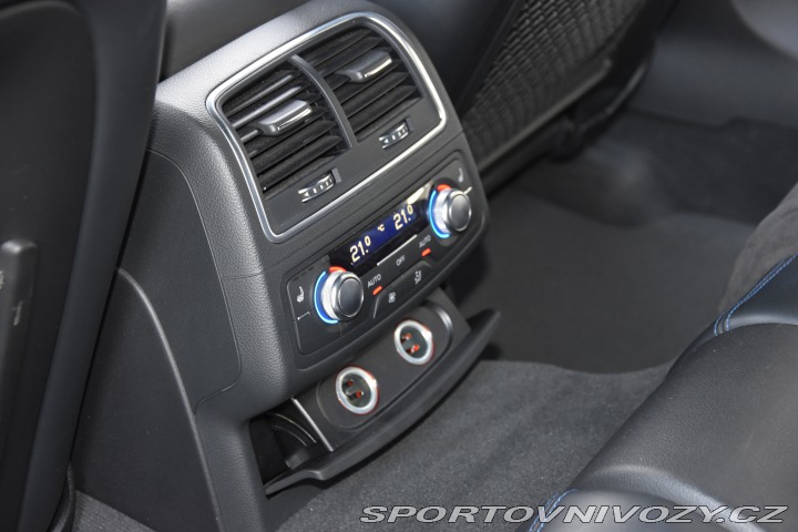 Audi RS6 RS6 Avant Performance 2016