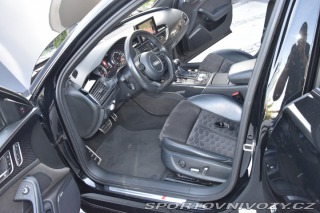 Audi RS6 RS6 Avant Performance 2016
