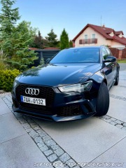 Audi RS6 RS6 Avant Performance 2016