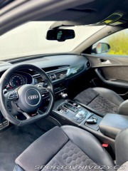Audi RS6 RS6 Avant Performance 2016