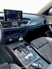 Audi RS6 RS6 Avant Performance 2016